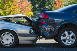 Saline County Car Accident Attorney
