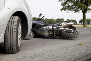 Little Rock Motorcycle Accident Attorney