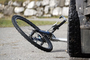 little rock bicycle accident attorney