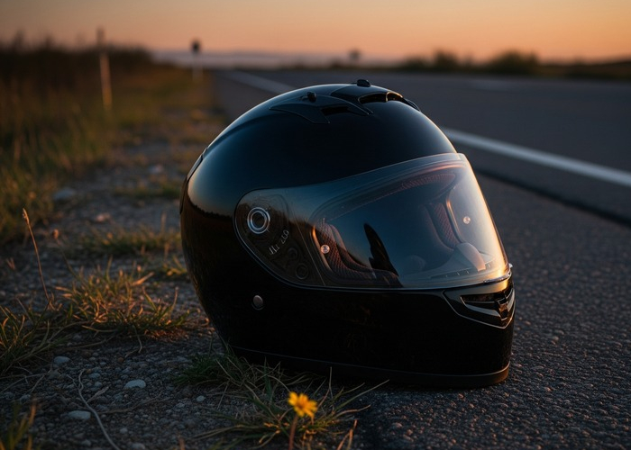 motorcycle compensation