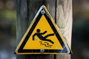 little rock slip and fall injury attorney