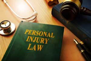 personal injury claim