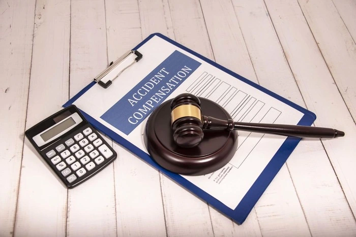 damages to recover in PI case