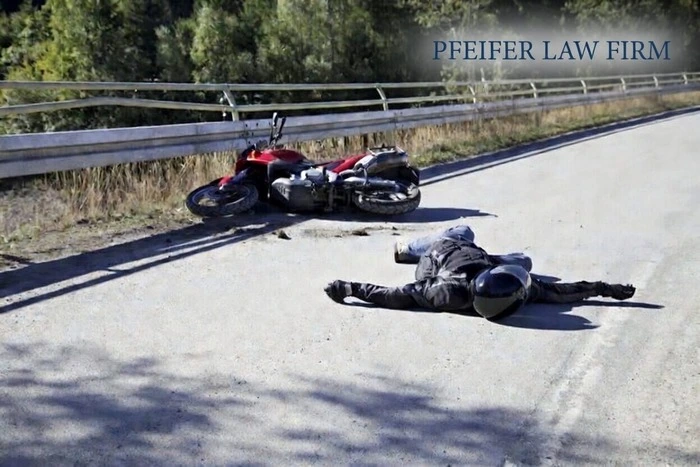 help with motorcycle claim in Little Rock