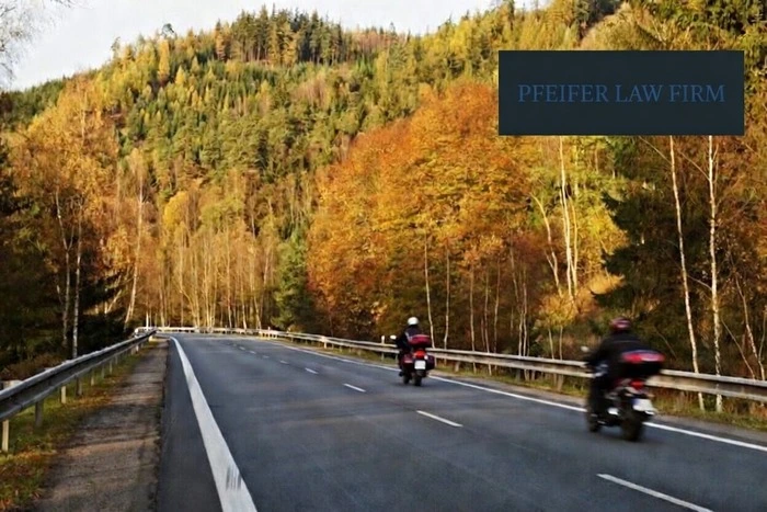 common motorcycle injuries