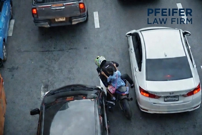 help with my motorcycle accident case