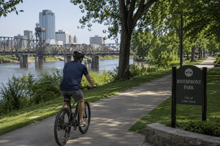 common bike accident causes
